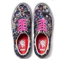 Supreme®/Mike Kelley/Vans®