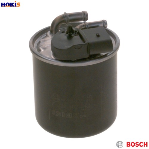 Fuel filter 026 - filter, f