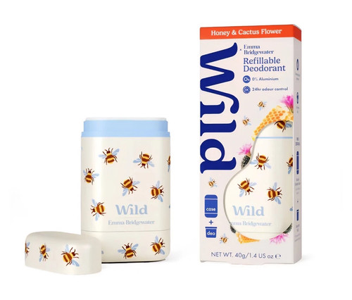 Wild emma bridgewater bee case - bridgewater,