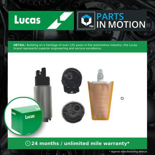 Fuel pump fits - fits, x100