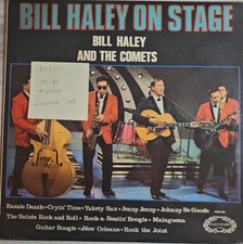 Bill Haley And His Comets Bill
