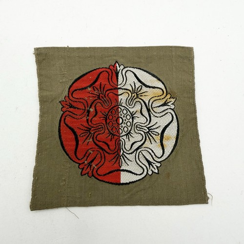 Genuine ww2 8th battalion - ww2,
