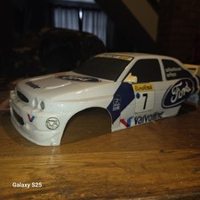 Tamiya escort rs - tamiya, 1/10