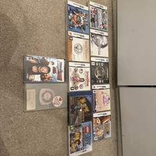 Gaming  Joblot included