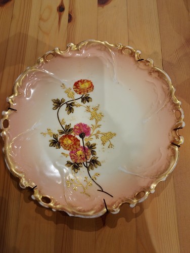 Antique limoges france - antique,