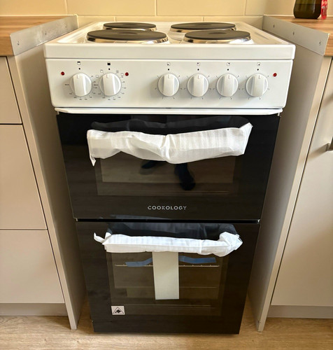 Cookology freestanding - cookology,