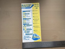 Scottish Citylink Bus Group