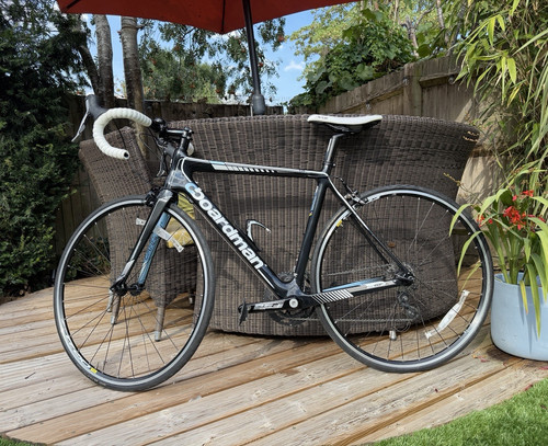 Boardman team 700c - boardman, s