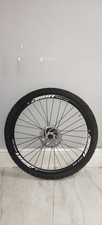 Rear wheel with the nut - 26,