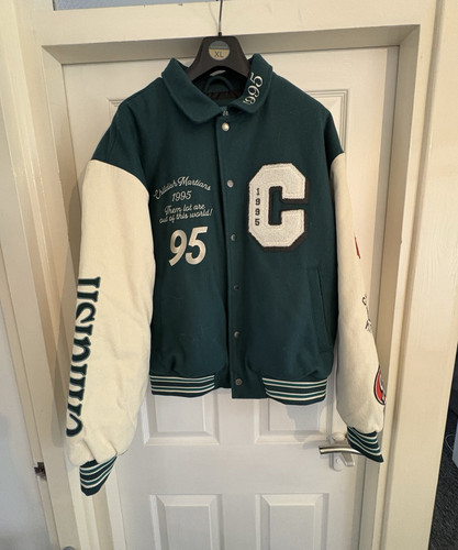 Childish 1995 varsity - 1995,