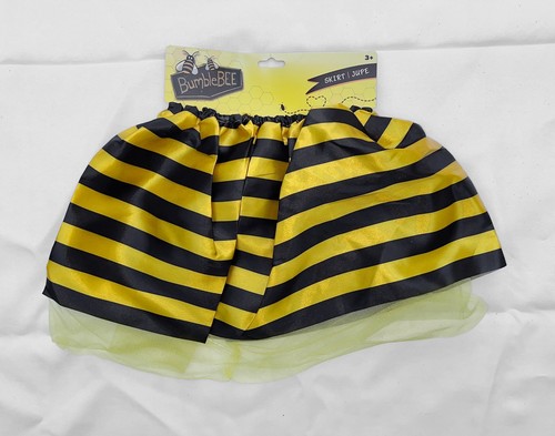 Bumble bee costume skirt - bumble,