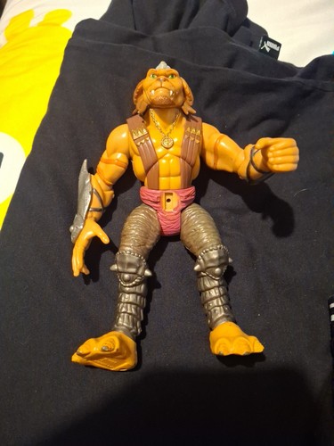 Vintage 1998 small soldiers - vintage,
