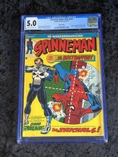 Netherlands 1975 Amazing