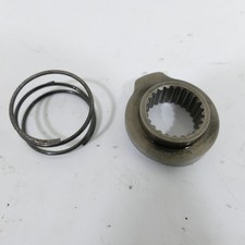 Honda XL 500 R Kickstart Shaft Drive Spring 80938