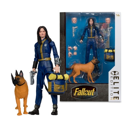 Mcfarlane toys elite - toys, edition