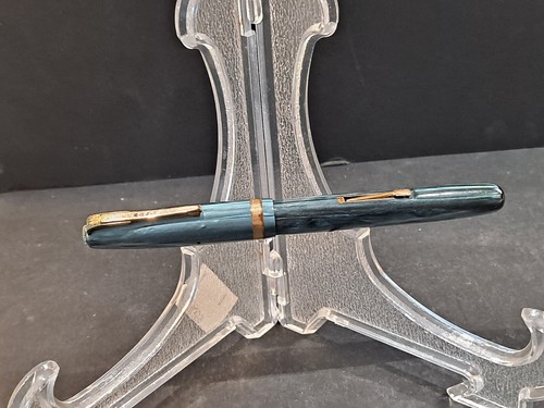 Waterman vintage lever - waterman, fill