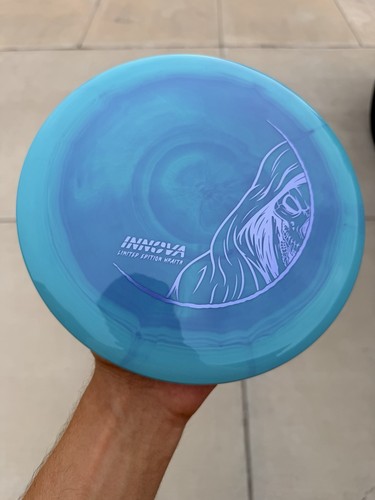 Innova swirled star - le,