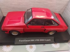 MCG FORD ESCORT MK11 RS 2000
