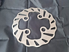 FRONT WAVY BRAKE DISC TO FIT SHERCO GAS GAS JOTAGAS TRS VERTIGO SCORPA