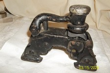 Original Centennial Dater