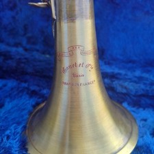 Couesnon et Cue Cornet Paris