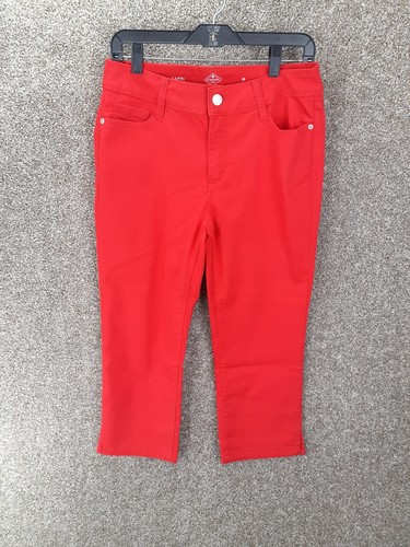 Johns bay capri jeans - bay,