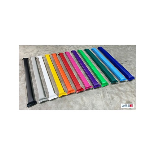 Showjump pole skinny soft - -,