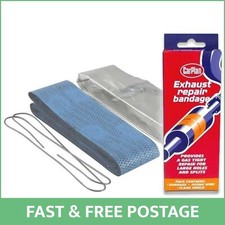 CarPlan Exhaust Repair Bandage