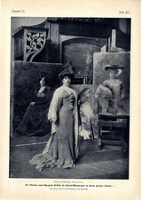 Countess de Carrié-Weinberger