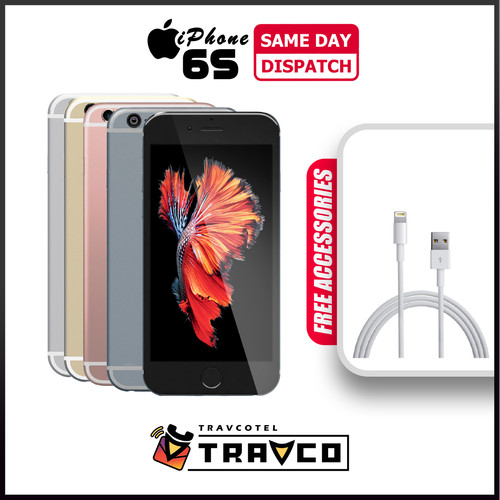 Apple iphone 16gb 32gb 64gb - iphone,
