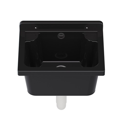 Sink wash trough - wash, basin