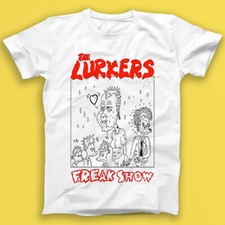The Lurkers Freak Show  Gift