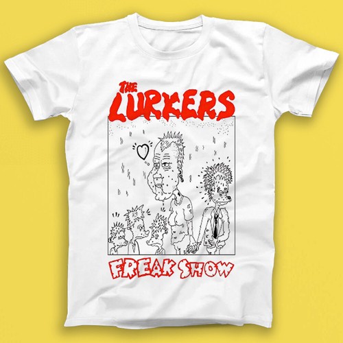 The lurkers freak - the,
