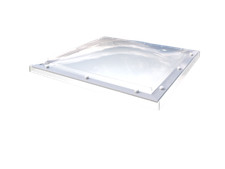 Dome roof light - dome,