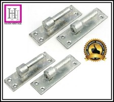 2 x Pairs 12 mm Heavy Duty Pin