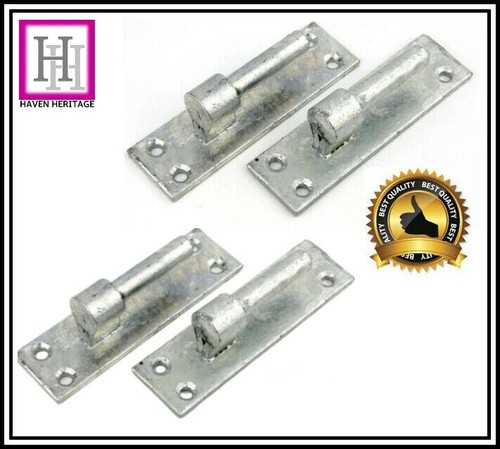 Pairs heavy duty pin - pairs,