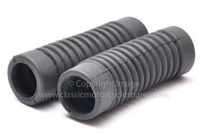 Fork Gaitors, BSA Bantam D7, D10, D14, B175, Heavyweight, 97-3784, UK Made