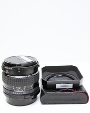 PENTAX 67 SMC LS 165MM F4