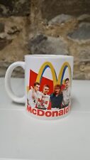 McDonald Family mug cup Coronation Street Jim Liz Steve Andy MacDonald Fun Gift