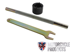 Ohlins Service Tool Kit for
