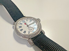 Michele Stainless Steel