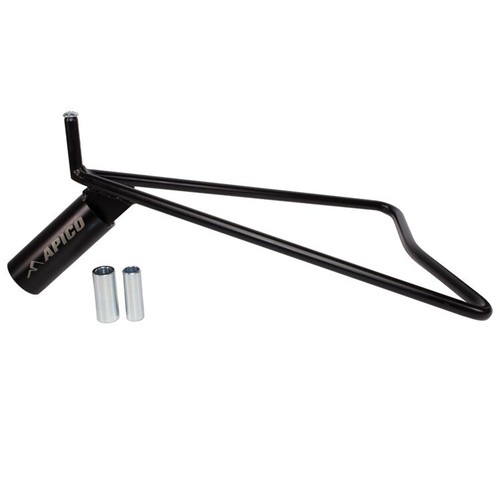 Apico triangle stand - triangle, grip