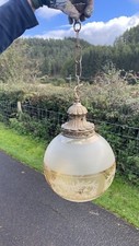 Antique Chandelier Ceiling Light Vintage Collection Elizabethan Victorian