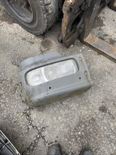 Mercedes Benz Atego 815 O/S/F