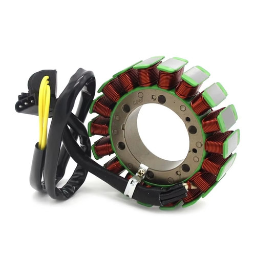 Stator f800gs adventure years - stator,