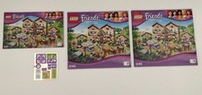 LEGO Friends Summer Riding