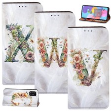 Leather Stand Wallet Cover