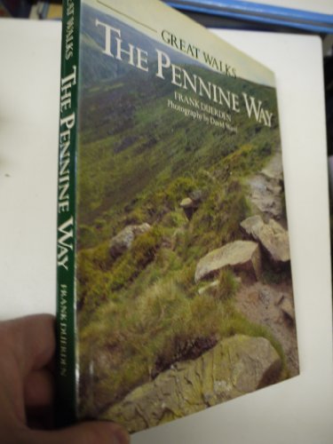 Pennine way great - way, (great