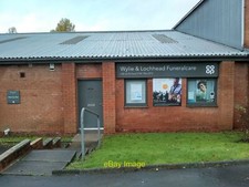 Photo 6x4 Wylie & Lochhead