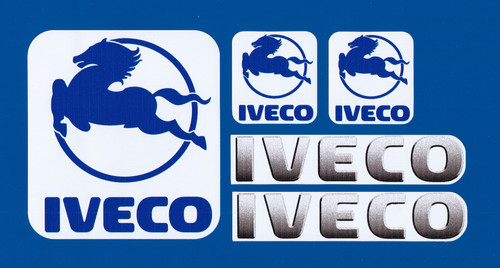 Compatible with iveco hgv - compatible,